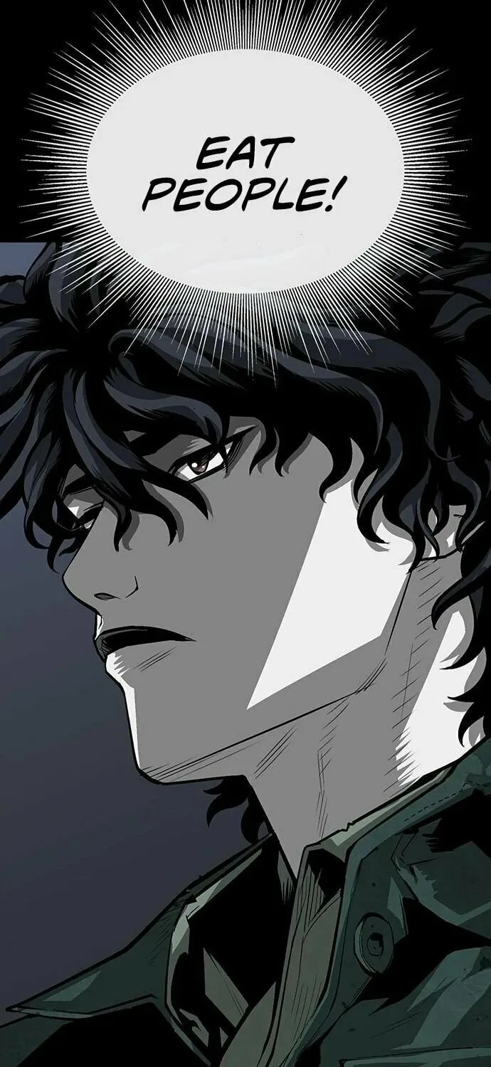 The Silent Warrior Chapter 3 page 19 - 