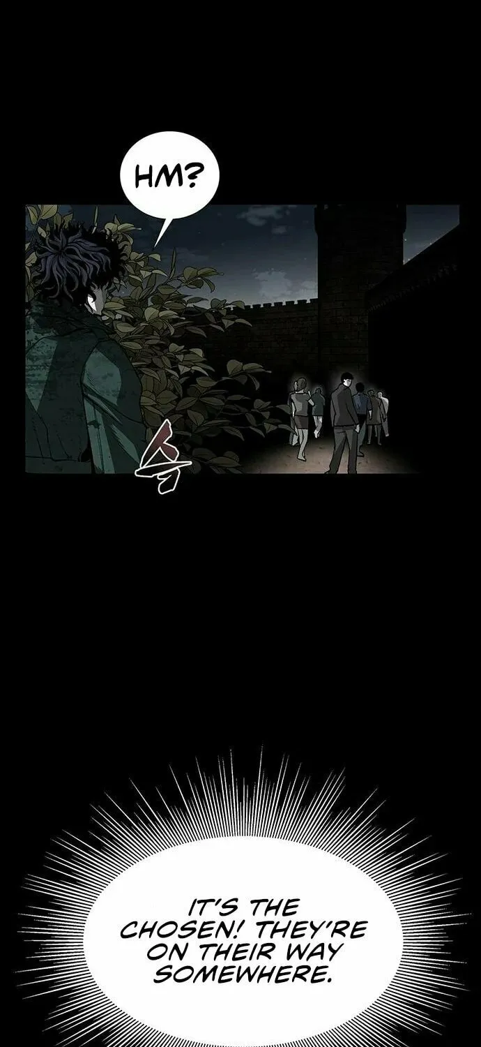 The Silent Warrior Chapter 3 page 21 - 