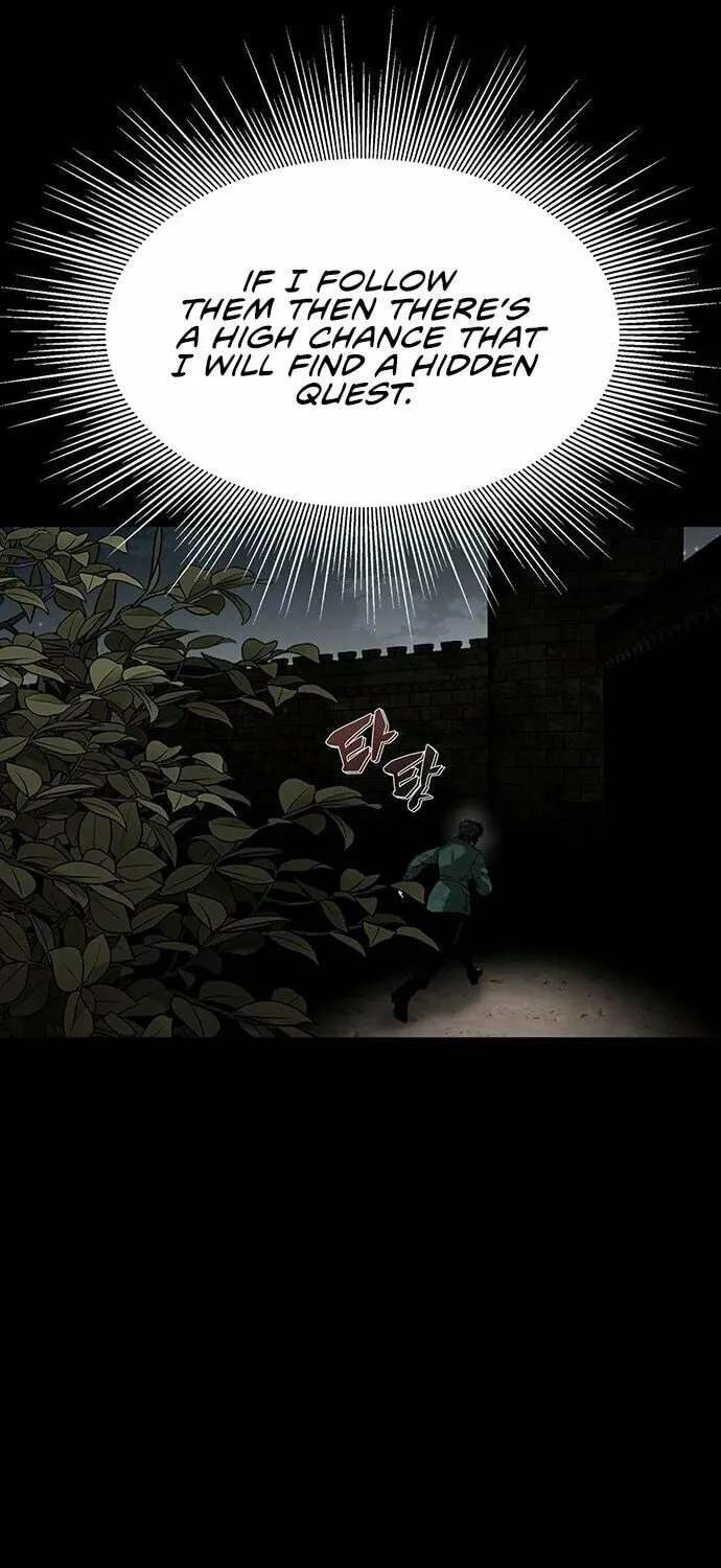 The Silent Warrior Chapter 3 page 25 - 