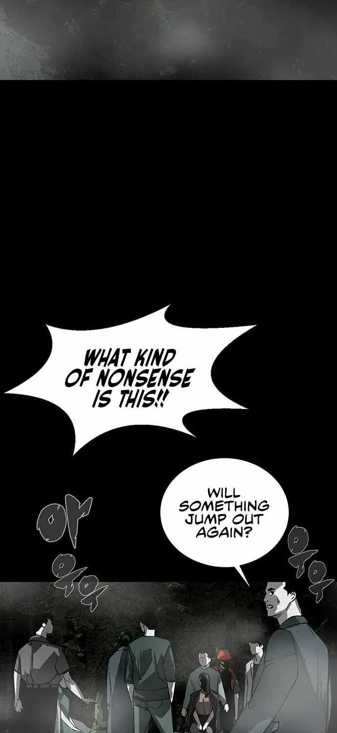 The Silent Warrior Chapter 3 page 28 - 