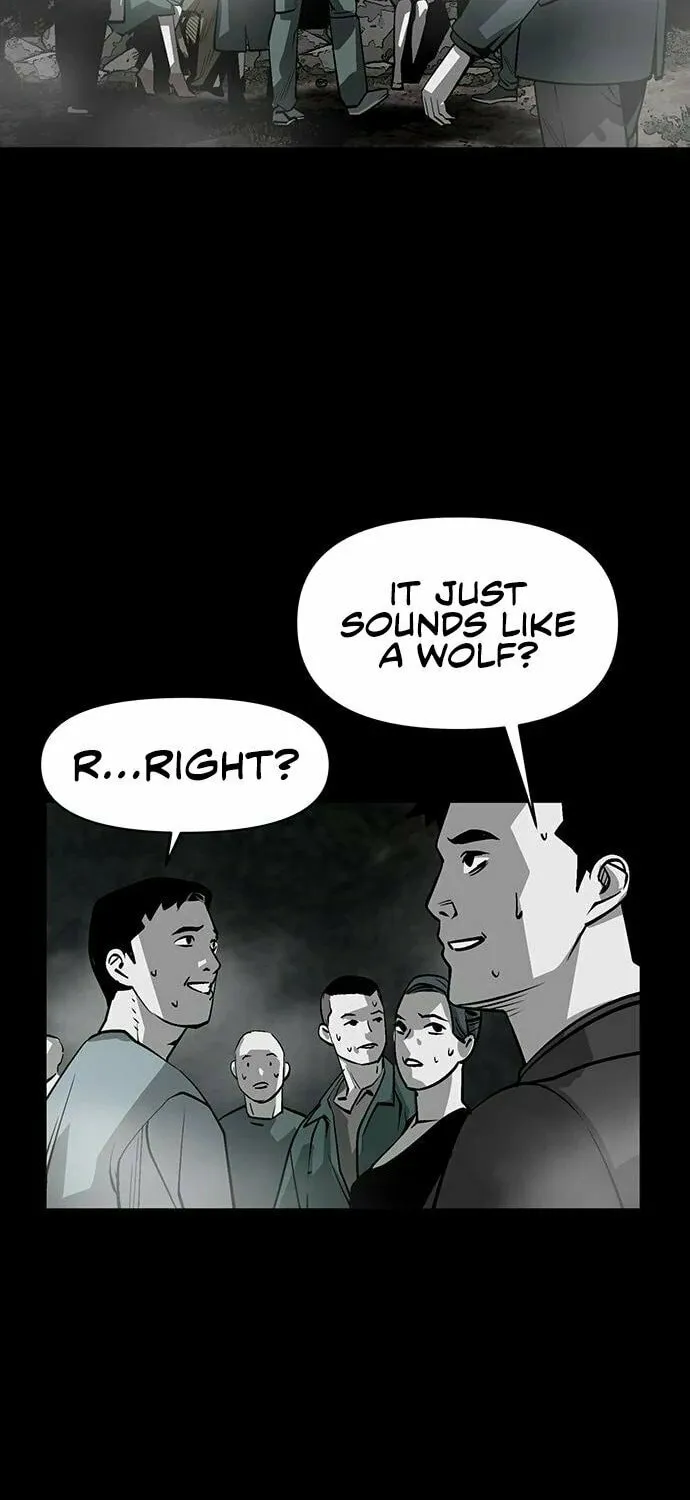 The Silent Warrior Chapter 3 page 29 - 