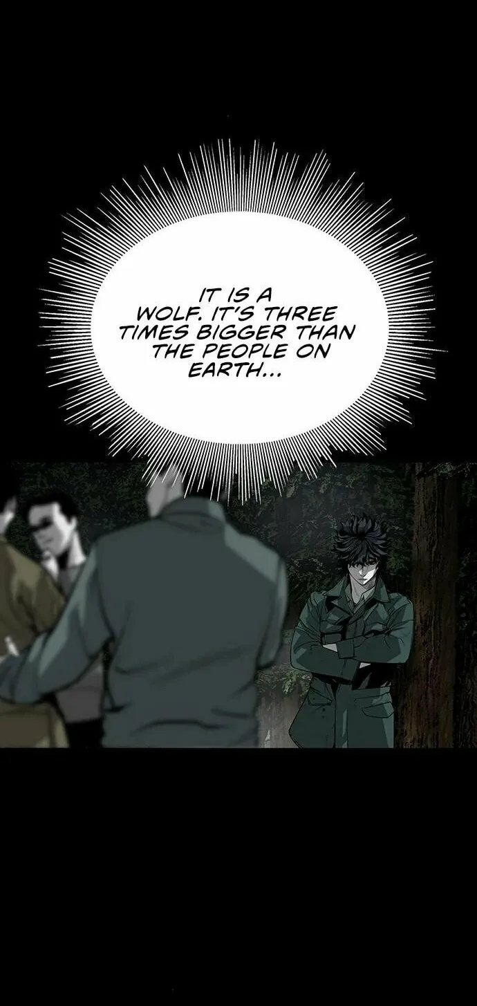 The Silent Warrior Chapter 3 page 30 - 