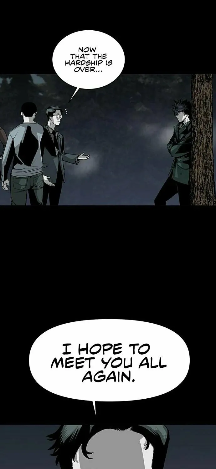 The Silent Warrior Chapter 3 page 38 - 