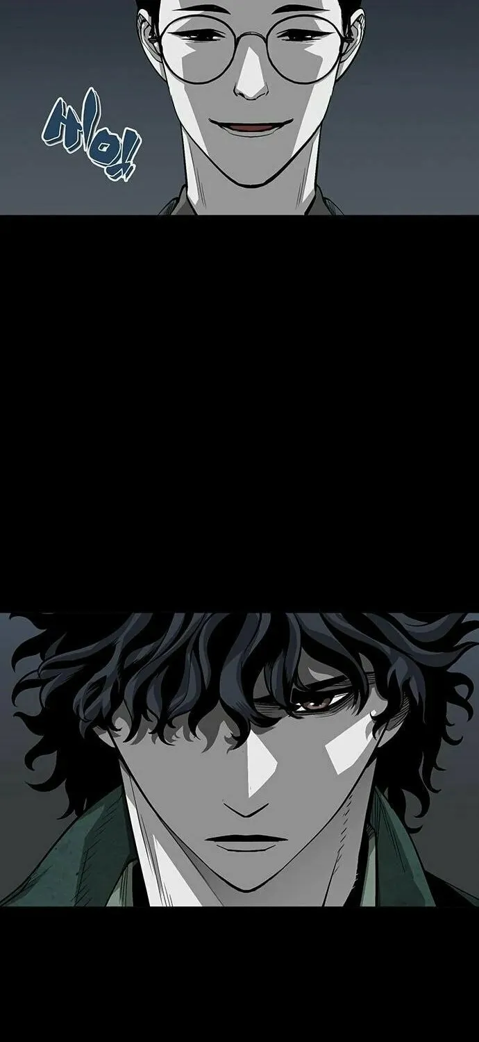The Silent Warrior Chapter 3 page 39 - 