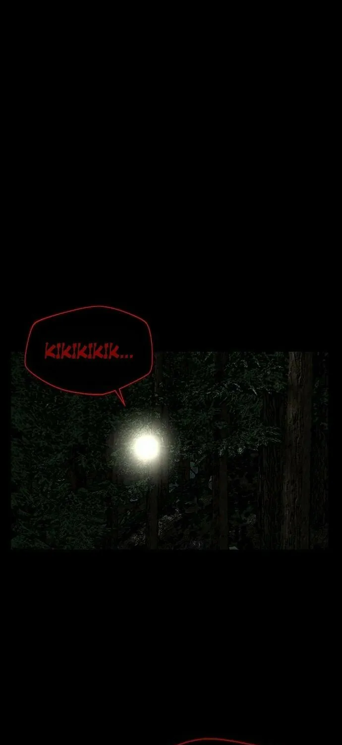 The Silent Warrior Chapter 3 page 40 - 