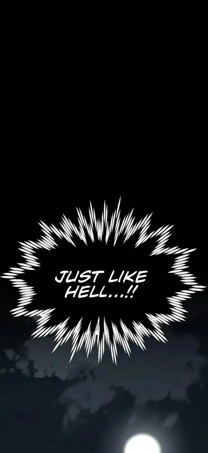 The Silent Warrior Chapter 3 page 5 - 