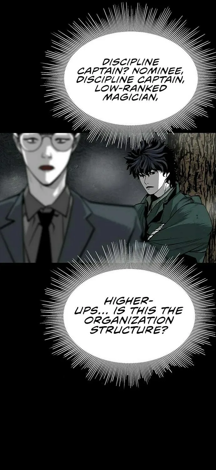 The Silent Warrior Chapter 3 page 45 - 
