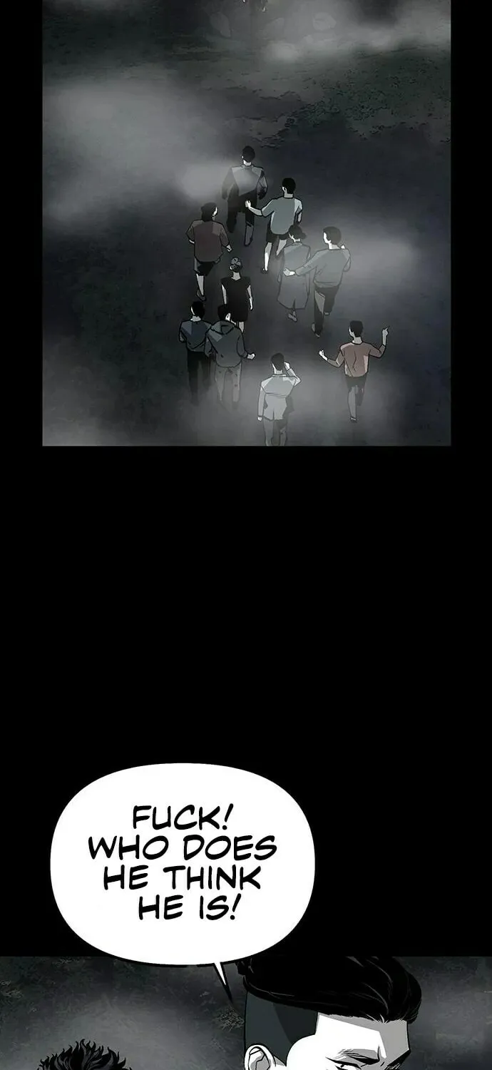 The Silent Warrior Chapter 3 page 48 - 