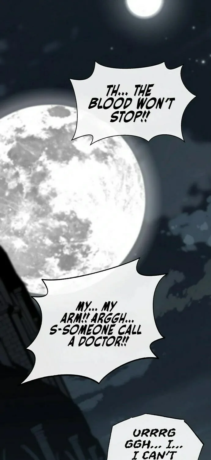 The Silent Warrior Chapter 3 page 6 - 