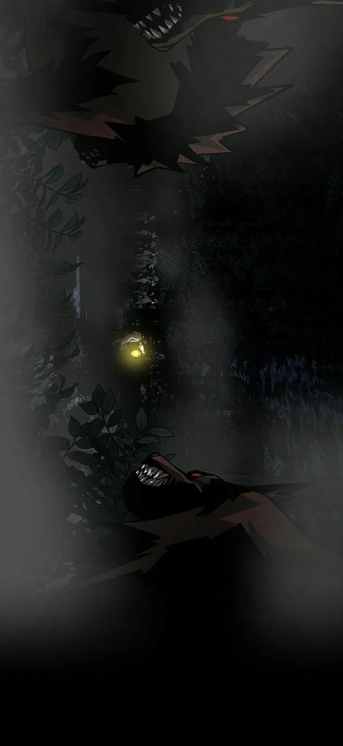 The Silent Warrior Chapter 3 page 52 - 