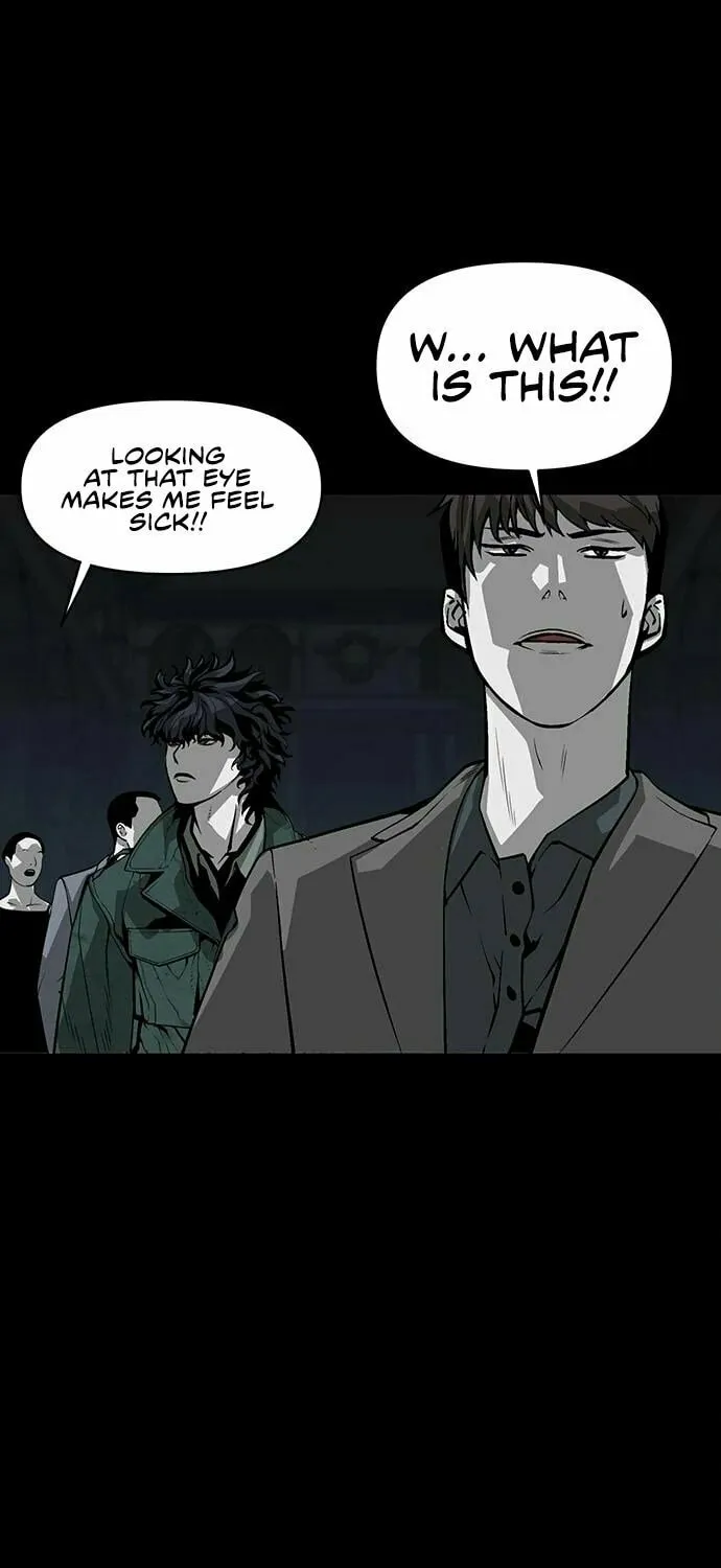 The Silent Warrior Chapter 3 page 59 - 