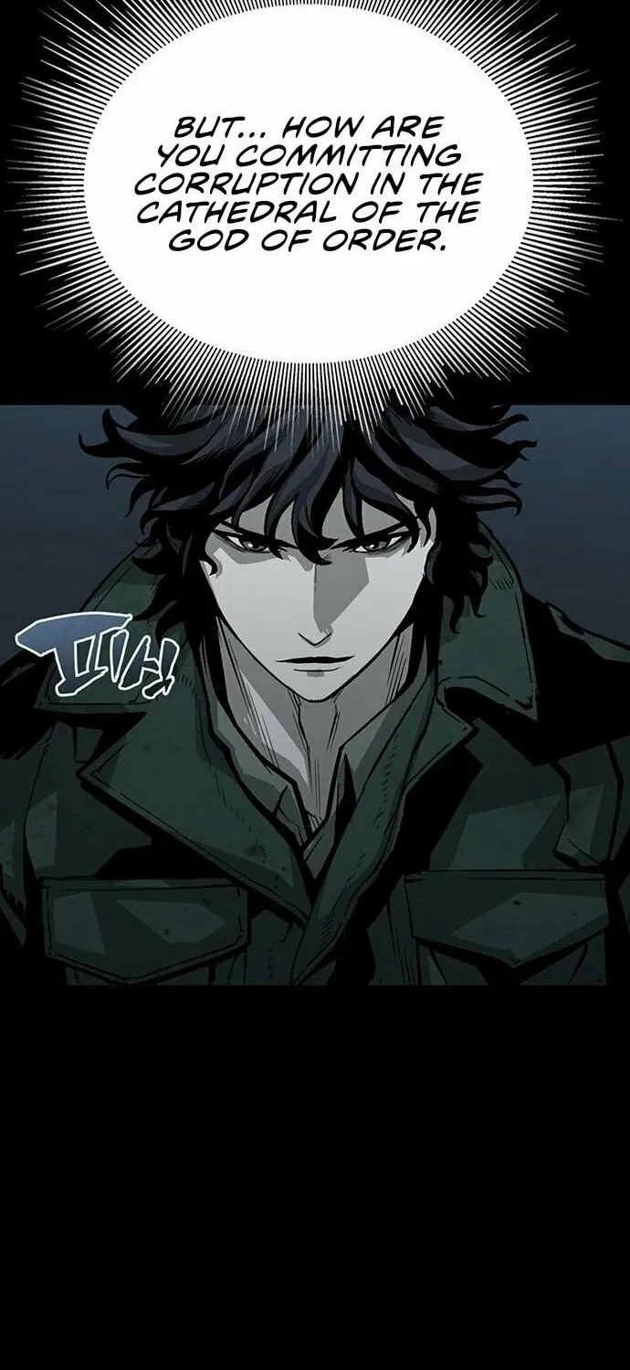 The Silent Warrior Chapter 3 page 62 - 