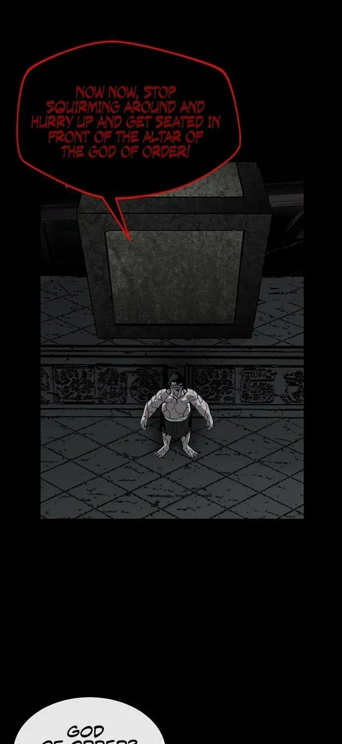 The Silent Warrior Chapter 3 page 63 - 