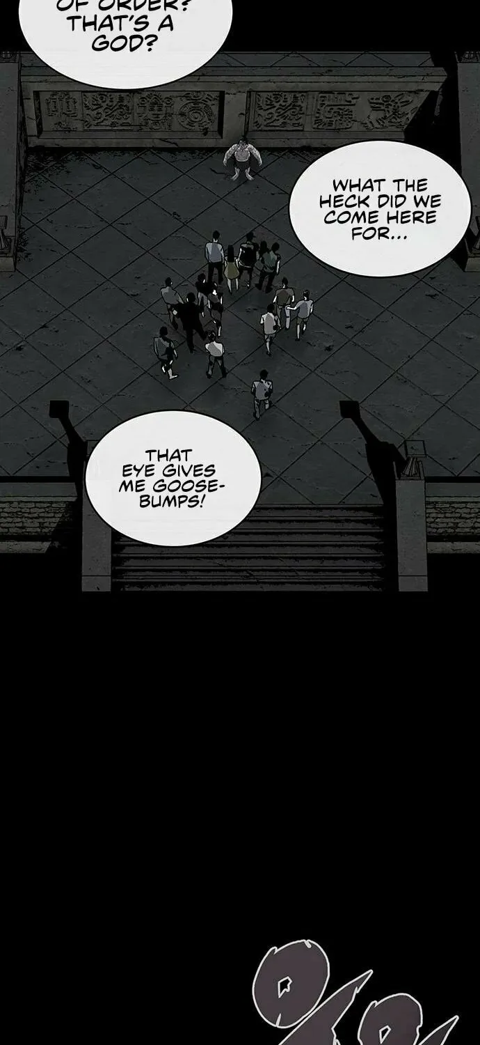 The Silent Warrior Chapter 3 page 64 - 
