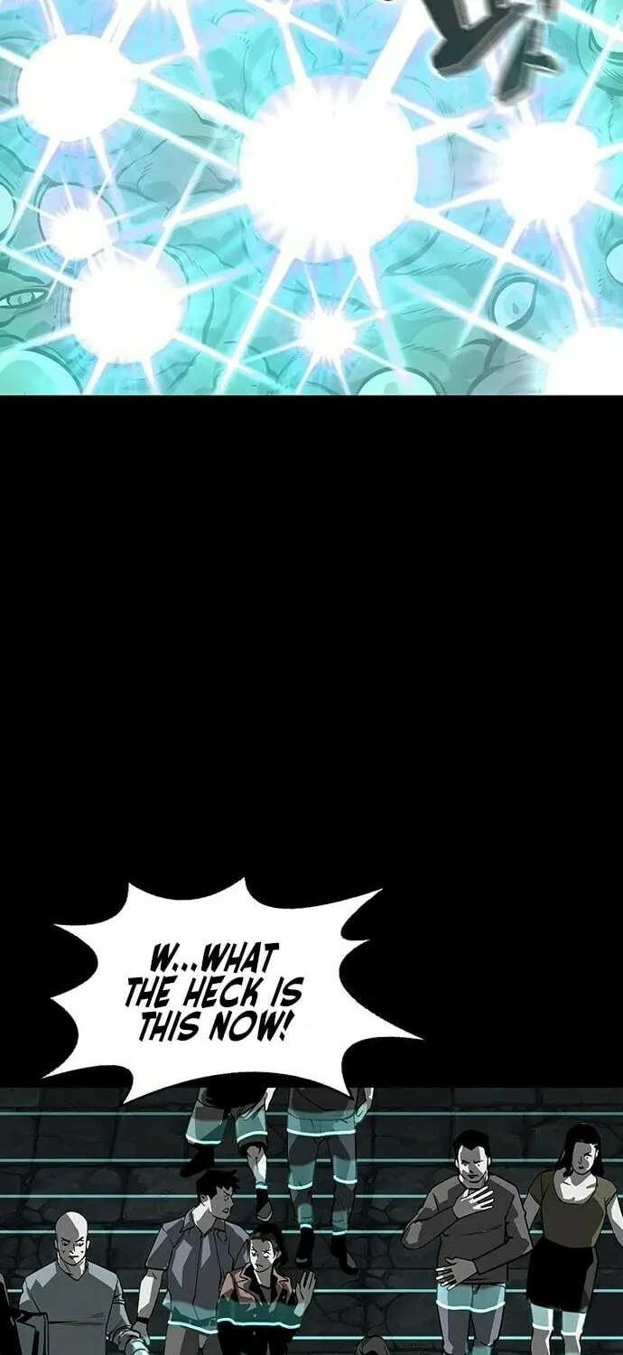 The Silent Warrior Chapter 3 page 69 - 