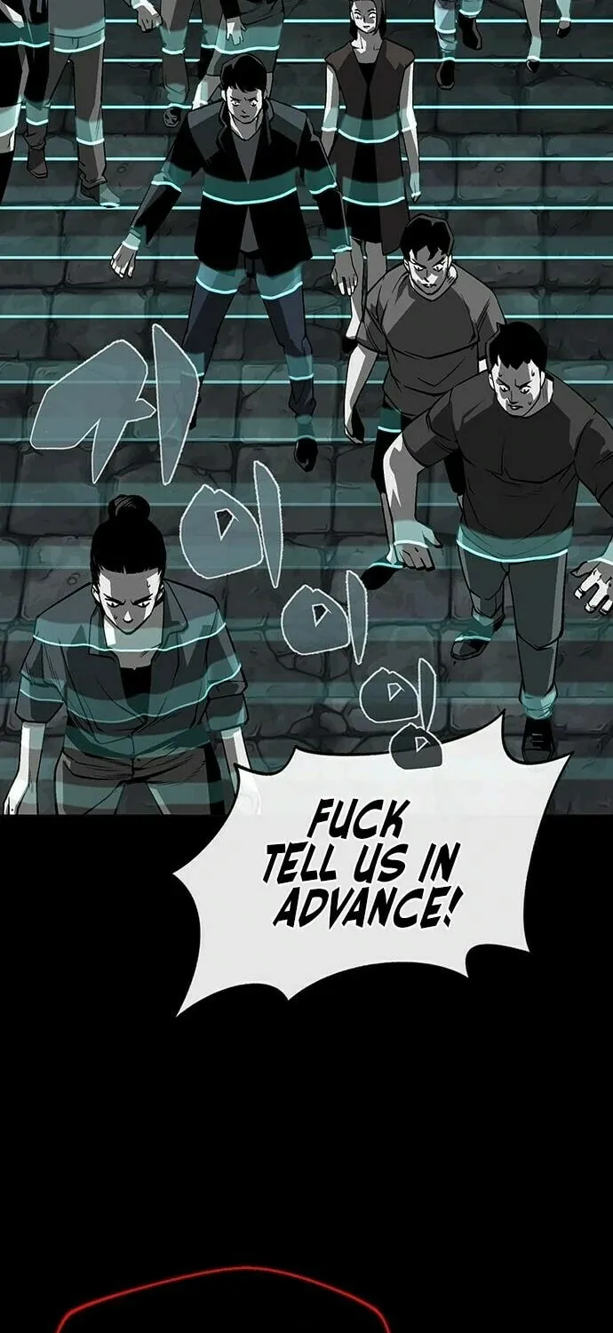 The Silent Warrior Chapter 3 page 70 - 