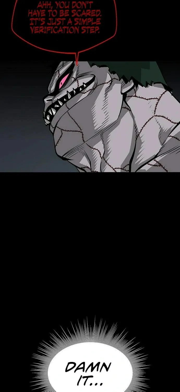 The Silent Warrior Chapter 3 page 71 - 