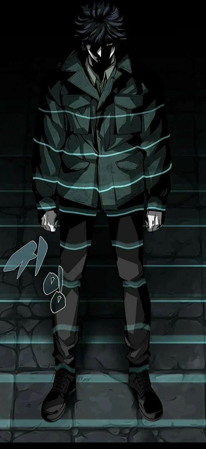The Silent Warrior Chapter 3 page 73 - 