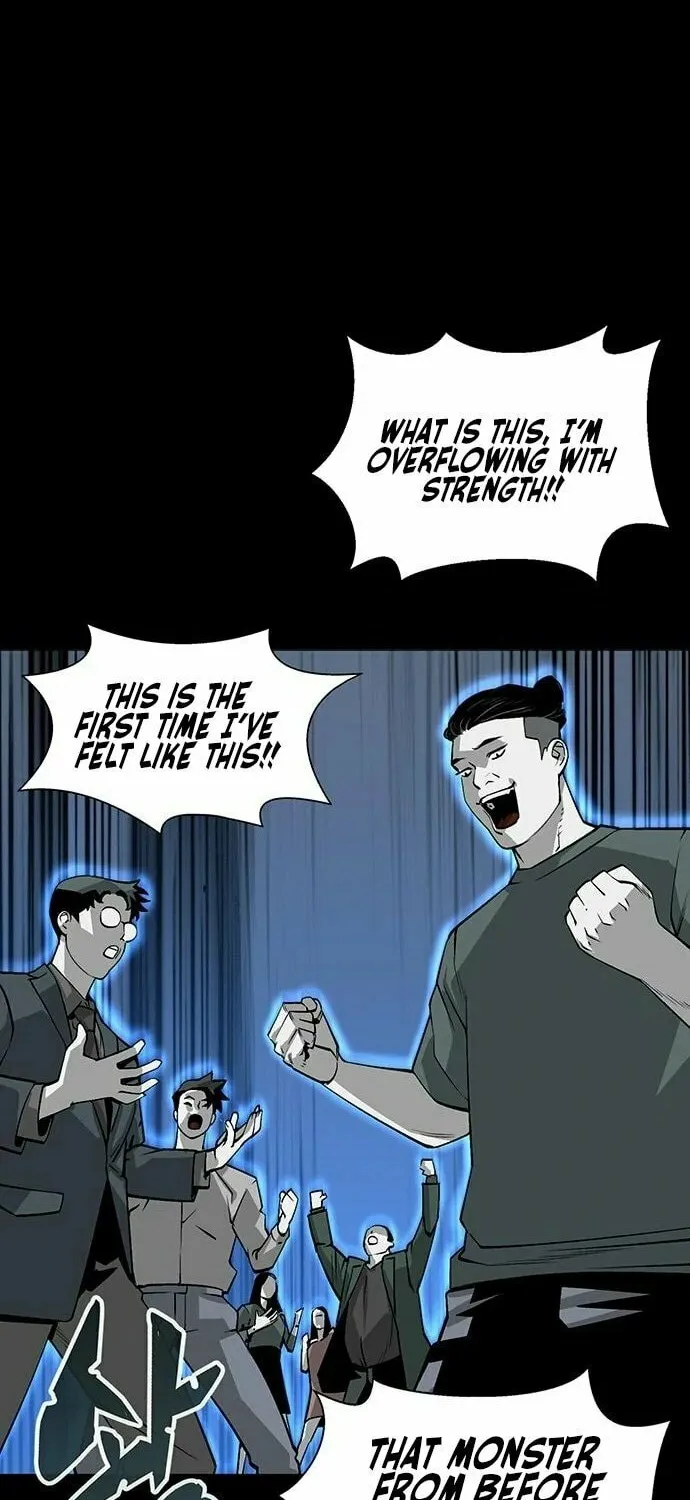 The Silent Warrior Chapter 3 page 81 - 