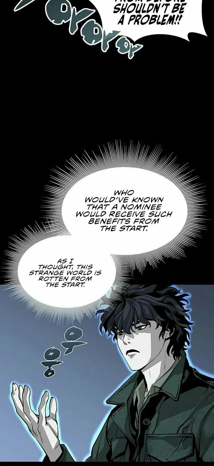 The Silent Warrior Chapter 3 page 82 - 
