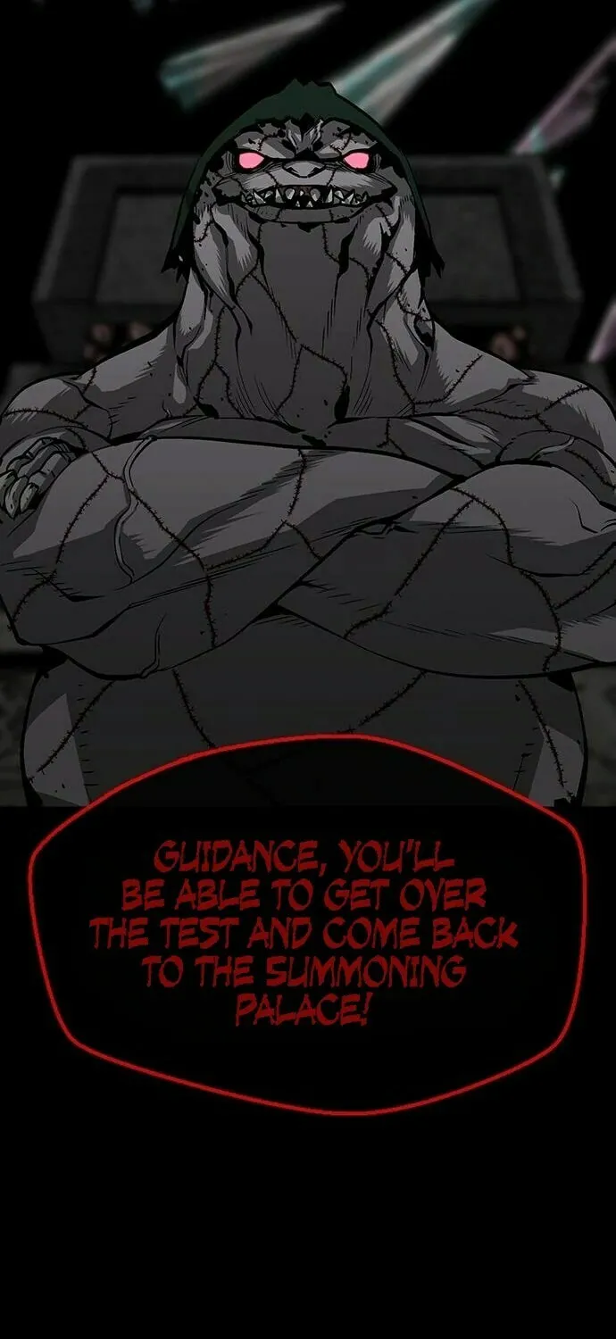 The Silent Warrior Chapter 3 page 86 - 