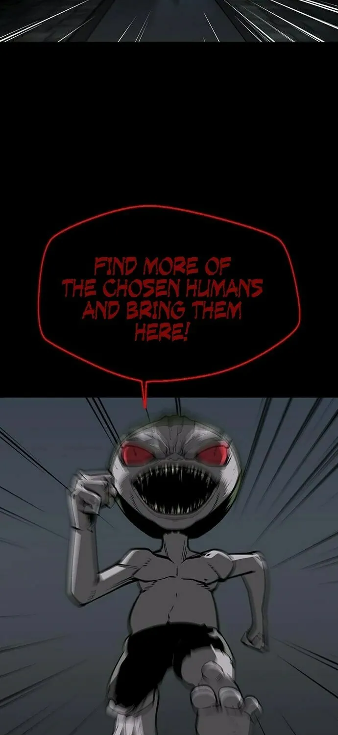 The Silent Warrior Chapter 3 page 88 - 
