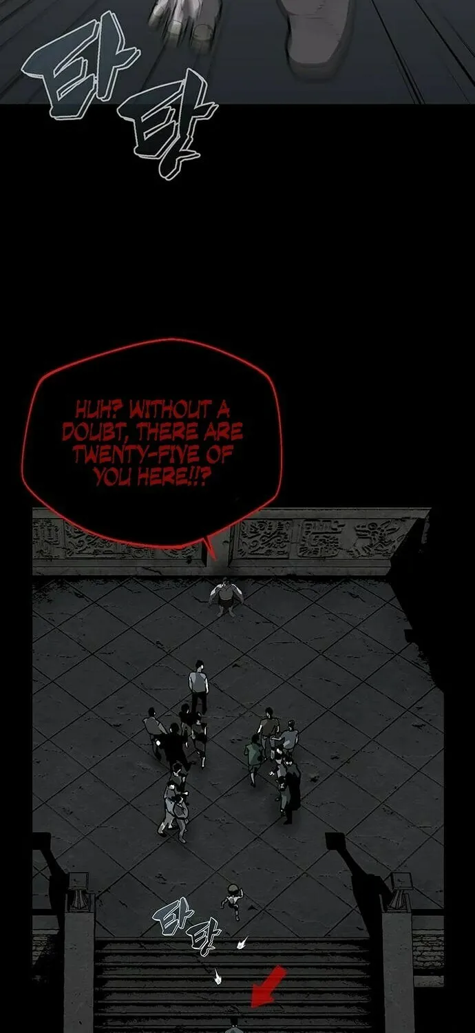 The Silent Warrior Chapter 3 page 89 - 