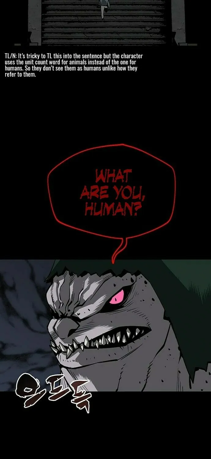 The Silent Warrior Chapter 3 page 90 - 