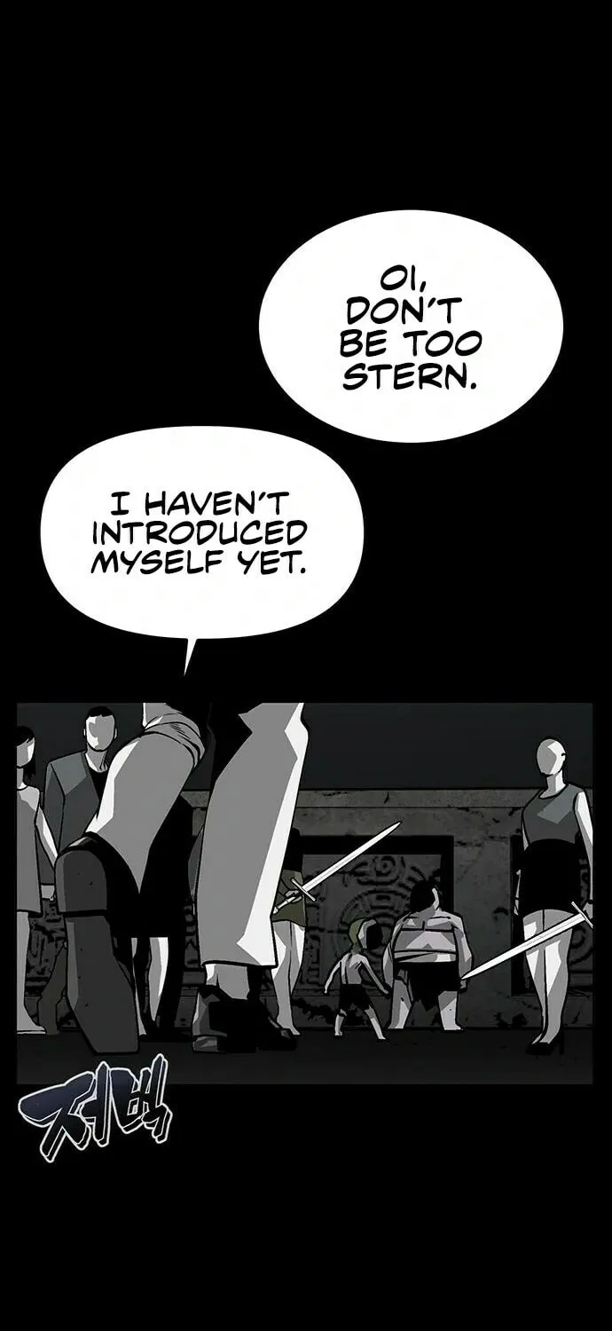 The Silent Warrior Chapter 3 page 91 - 