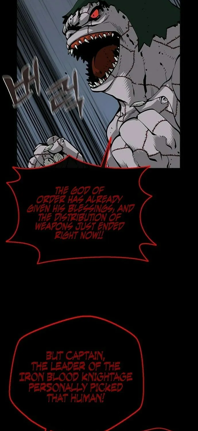 The Silent Warrior Chapter 3 page 95 - 