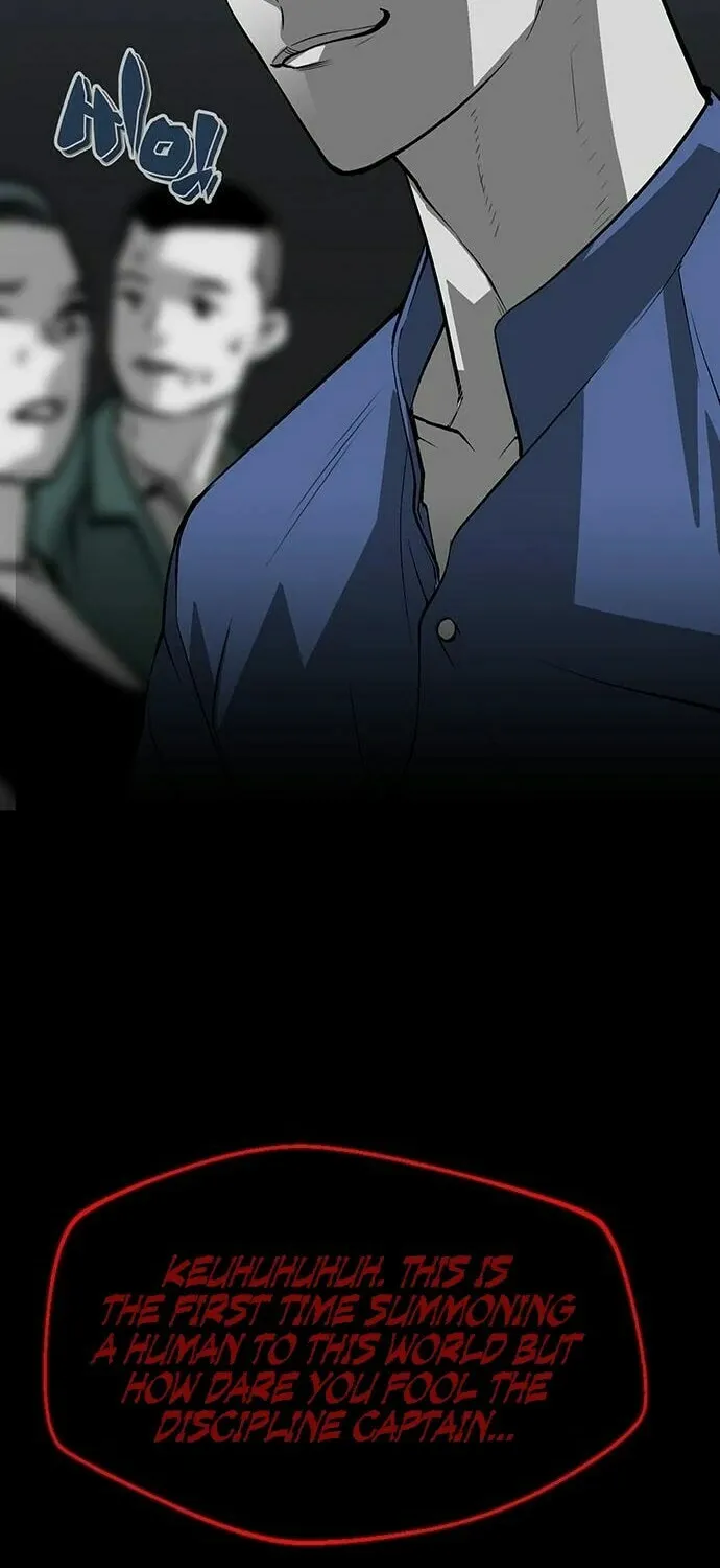 The Silent Warrior Chapter 3 page 98 - 