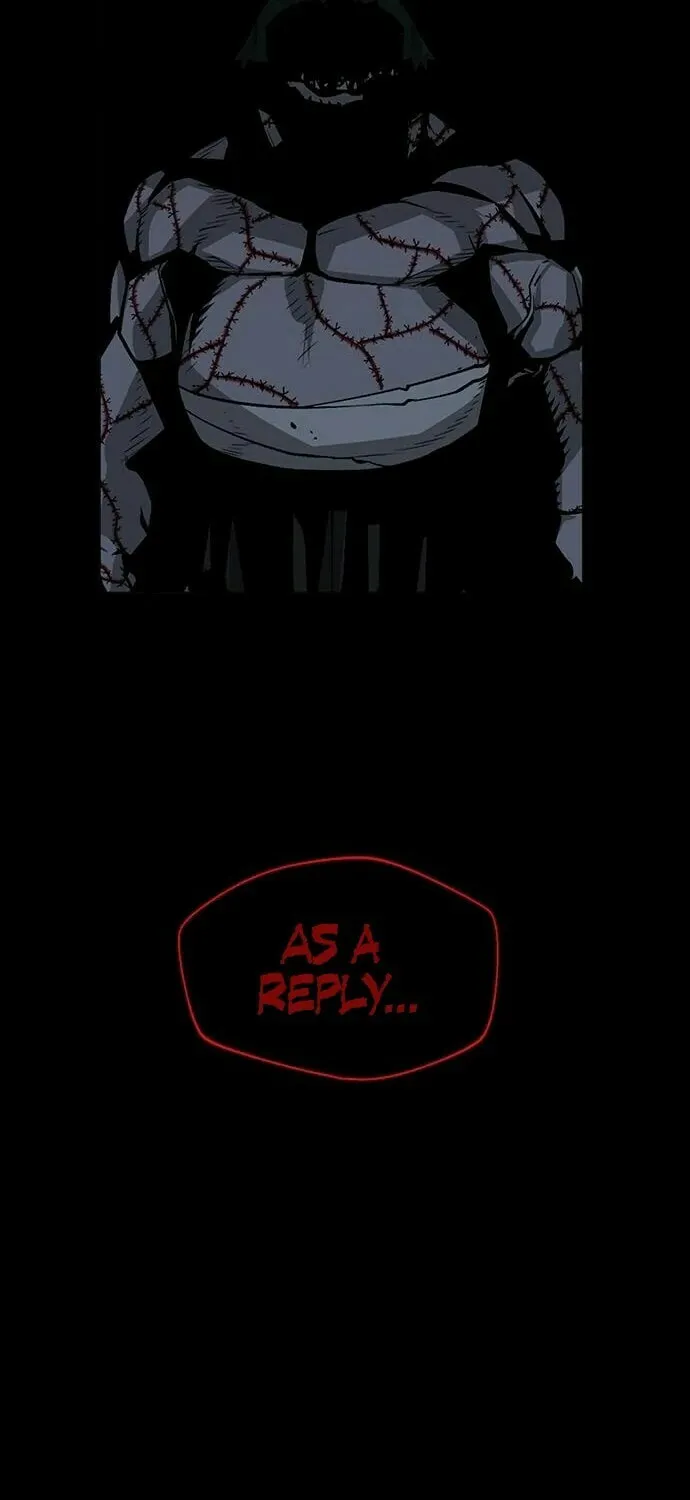 The Silent Warrior Chapter 3 page 100 - 