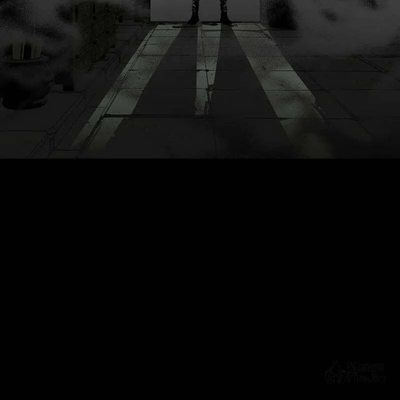 The Silent Warrior Chapter 30 page 105 - 