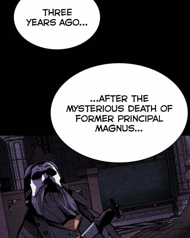 The Silent Warrior Chapter 30 page 12 - 