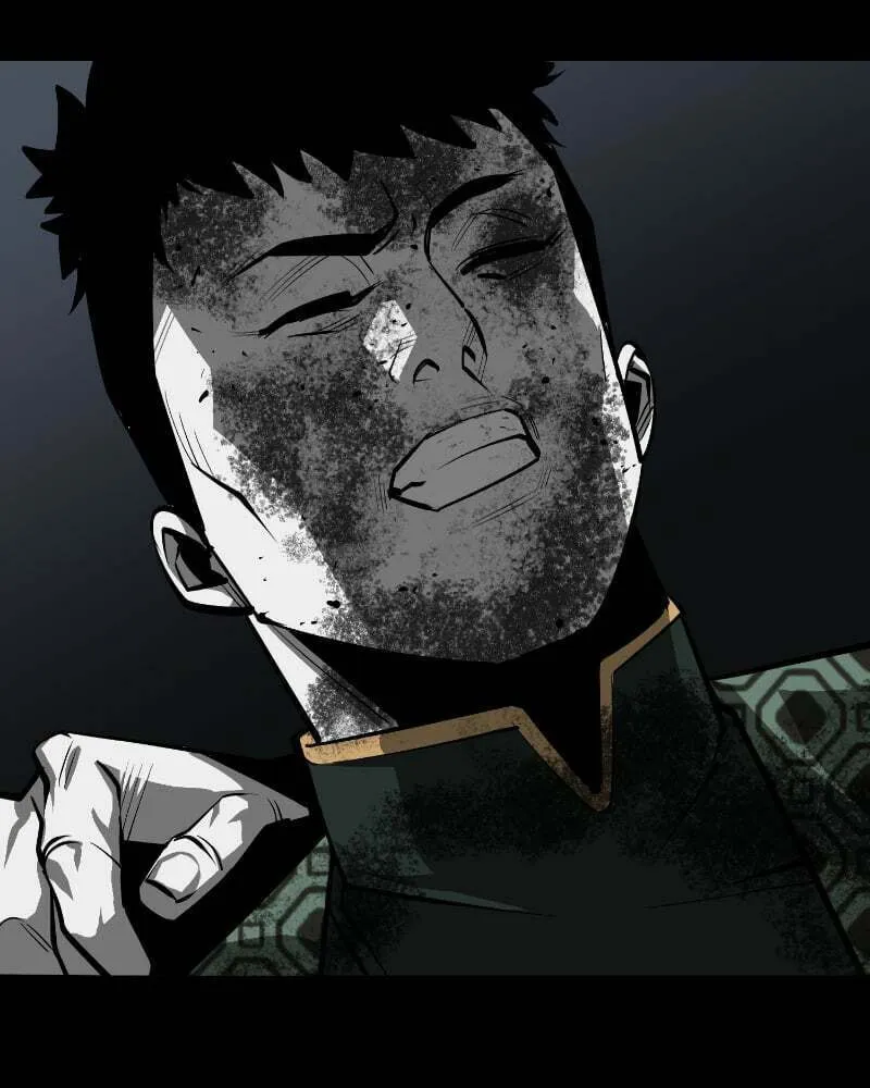 The Silent Warrior Chapter 30 page 112 - 