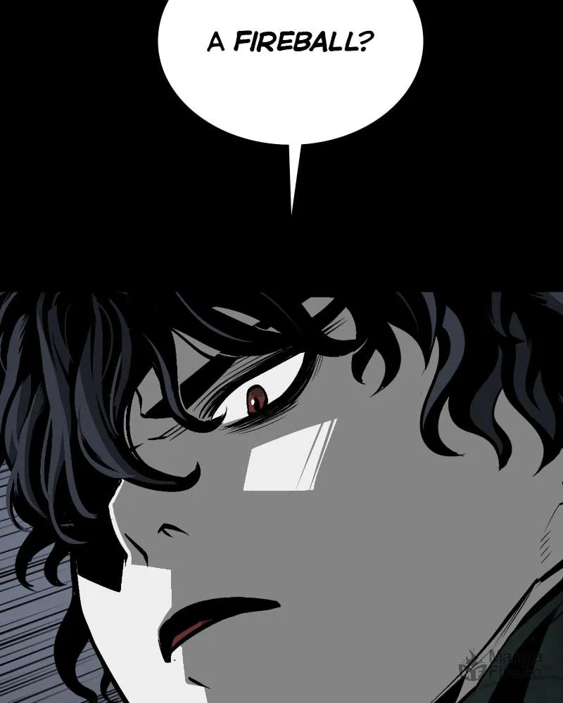 The Silent Warrior Chapter 30 page 114 - 