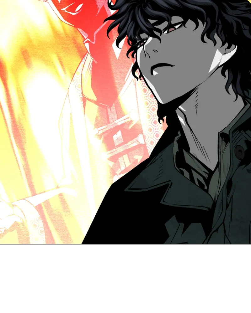 The Silent Warrior Chapter 30 page 128 - 