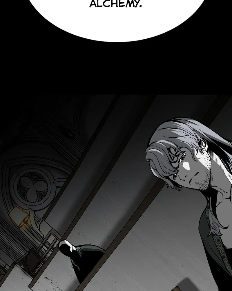 The Silent Warrior Chapter 30 page 134 - 