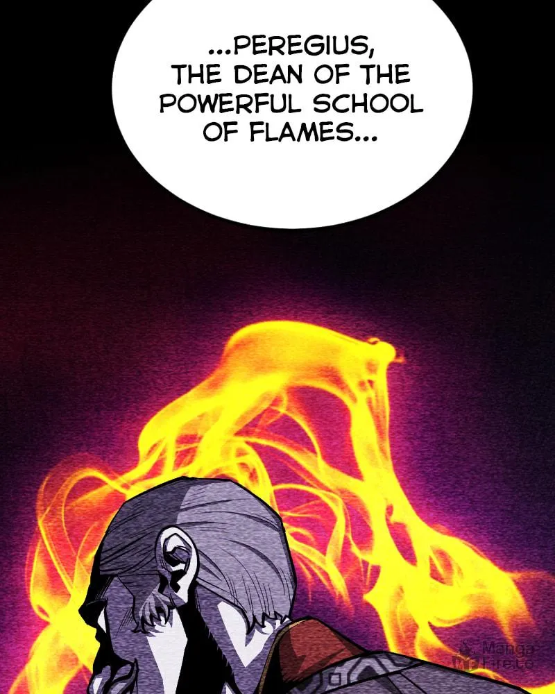 The Silent Warrior Chapter 30 page 15 - 