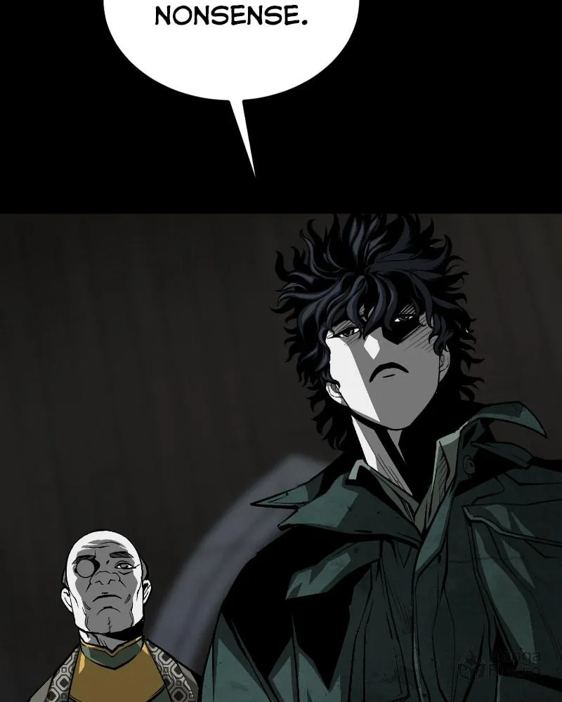 The Silent Warrior Chapter 30 page 145 - 