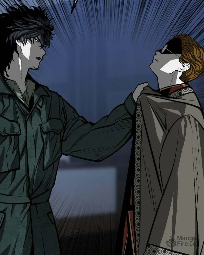 The Silent Warrior Chapter 30 page 150 - 