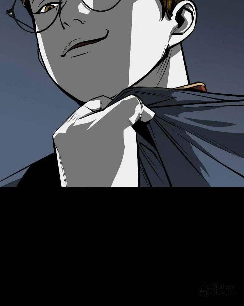 The Silent Warrior Chapter 30 page 153 - 