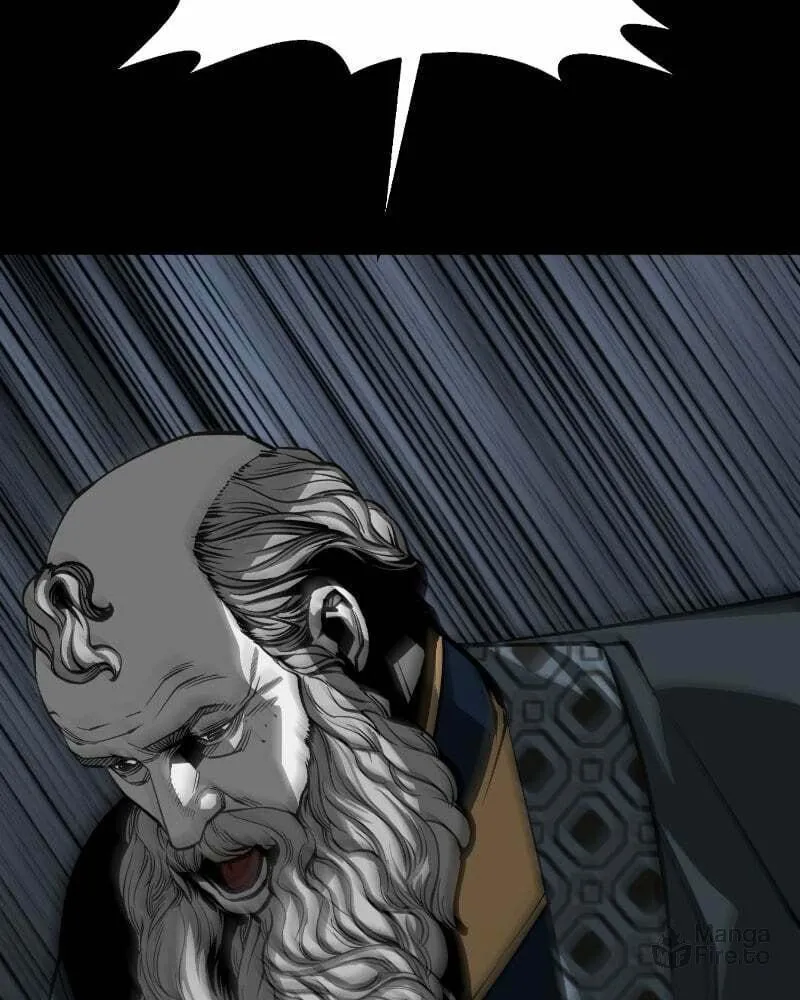The Silent Warrior Chapter 30 page 155 - 