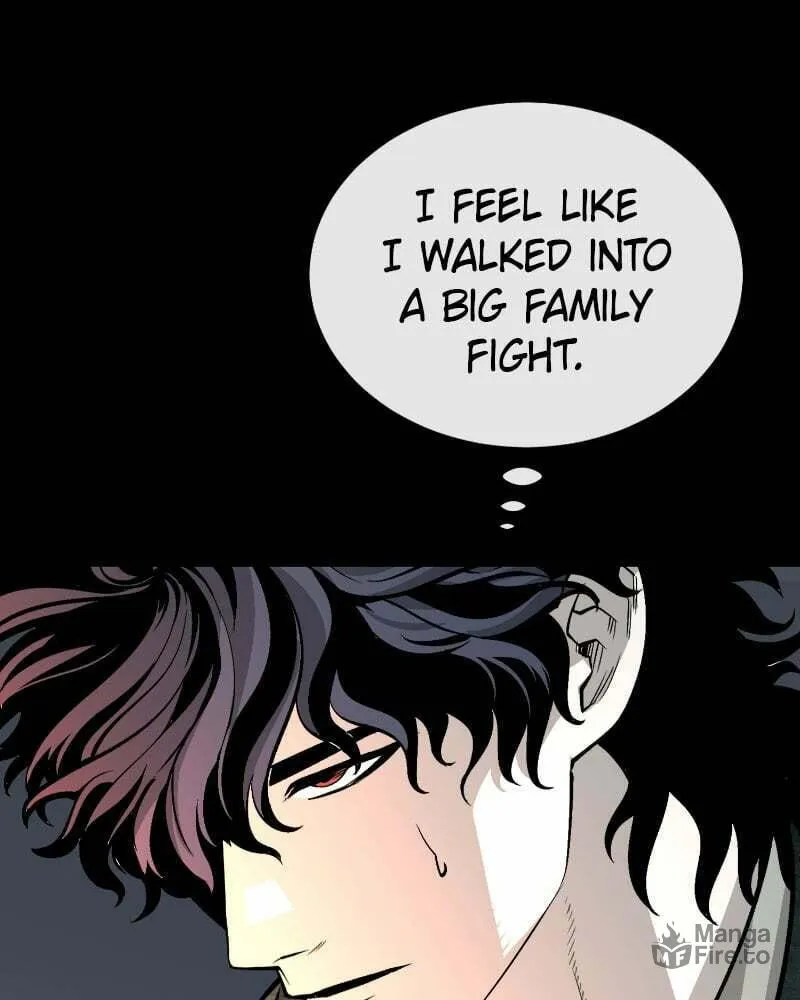 The Silent Warrior Chapter 30 page 171 - 