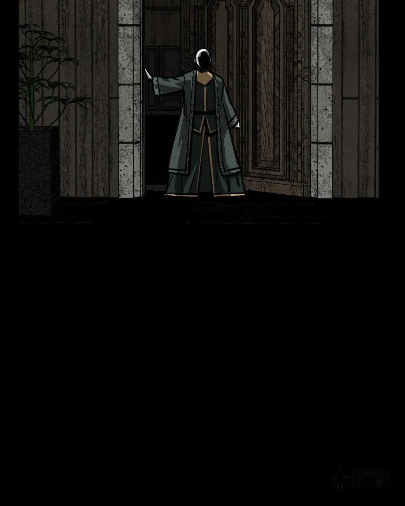 The Silent Warrior Chapter 30 page 175 - 