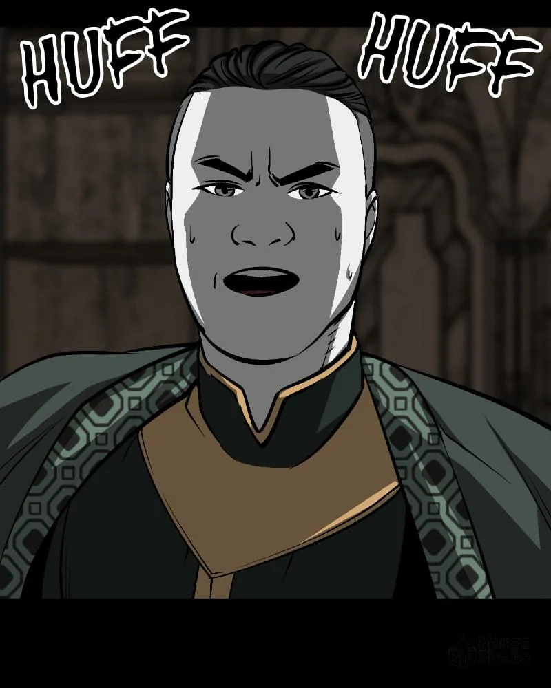 The Silent Warrior Chapter 30 page 177 - 