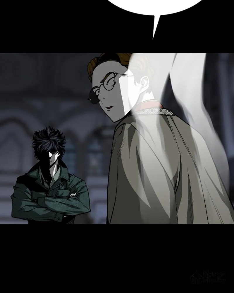 The Silent Warrior Chapter 30 page 183 - 