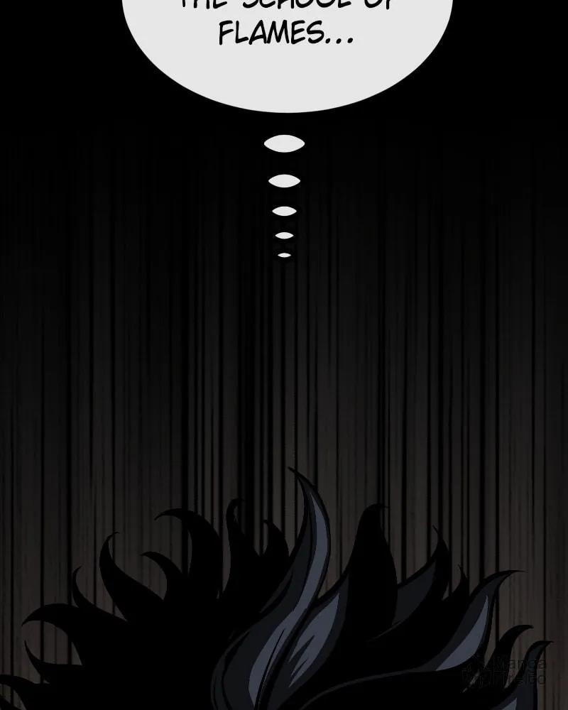 The Silent Warrior Chapter 30 page 185 - 
