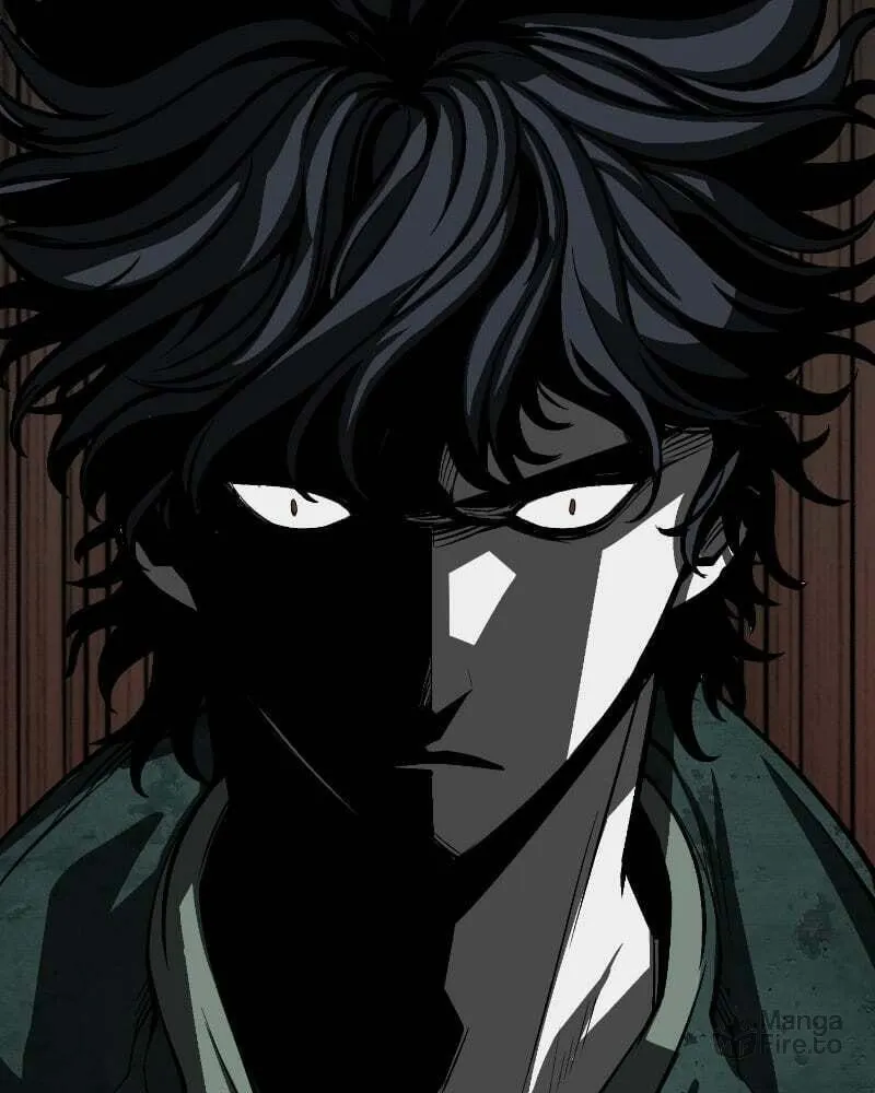 The Silent Warrior Chapter 30 page 186 - 