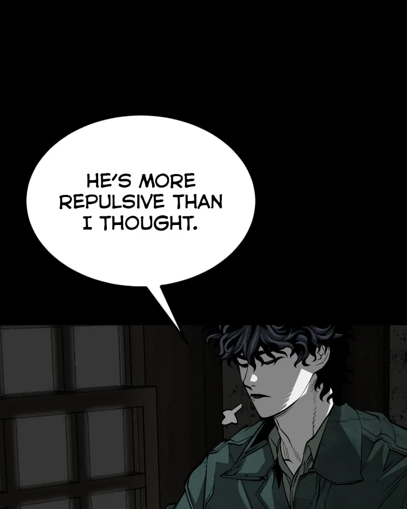 The Silent Warrior Chapter 30 page 28 - 